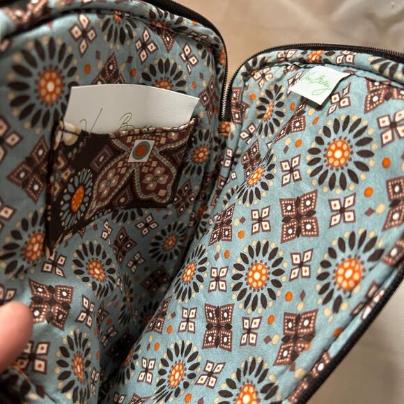 Vera Bradley wallet bag - Picture 2 of 4